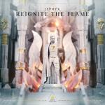 Cover: Sephyx - Reignite The Flame