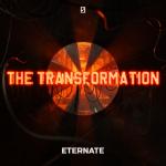 Cover: Eternate - The Transformation
