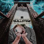 Cover: Repeller & Bwazza - Guillotine