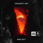 Cover: Concept Art - Red Sky