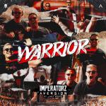 Cover: Aversion - Warrior