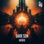 Cover: Hatred - Dark Sun