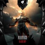 Cover: Robotics - Black Sky