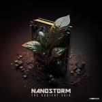 Cover: Nanostorm - The Audient Void