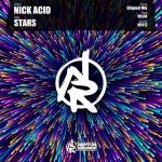 Cover: Nick Acid - Stars