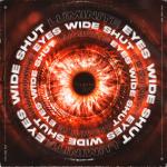 Cover: Luminite - Eyes Wide Shut