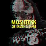 Cover: MoshTekk - Hoffnung