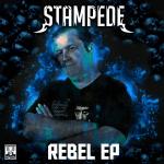 Cover: Stampede - Rebel
