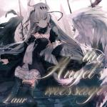 Cover: Laur feat. sennzai - The Angel's Message
