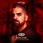 Cover: Digital Punk - Sense In Violence