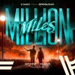 Cover: Demi Kanon - Million Miles