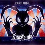 Cover: Rinkadink - Broken Collaboration