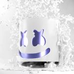 Cover: Marshmello - Shockwave