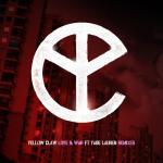 Cover: Yellow Claw feat. Yade Lauren - Love & War (Stoltenhoff Remix)