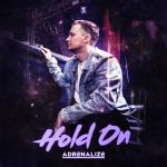 Cover: Adrenalize - Hold On