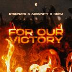 Cover: Adronity - For Our Victory