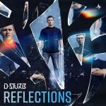 Cover: D-sturb - Reflections