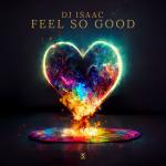 Cover: Dj Isaac - Feel So Good