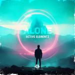 Cover: Active Elementz - Alone