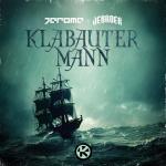 Cover: Jerome & Jebroer - Klabautermann