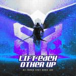 Cover: Dj Thera ft. Nova Jae - Lift Each Other Up