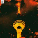Cover: Criminal Mayhem - Berlin Bei Nacht