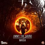 Cover: Jimmy The Sound - Magia