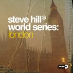 Cover: Steve Hill - Free At Last