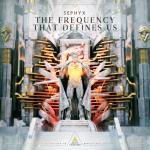 Cover: Sephyx - The Frequency That Defines Us