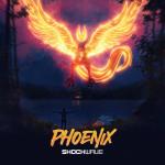 Cover: Elisia - Phoenix In The Night - Phoenix