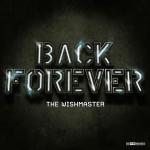Cover: Wishmaster - Back Forever
