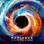 Cover: Radianze - Eye Of The Storm
