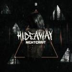Cover: Nightcraft - Hideaway