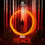 Cover: None Like Joshua - Linguistics - Peace