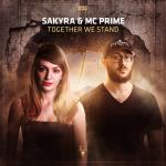 Cover: Sakyra - Together