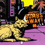 Cover: Chapter V - Bombs Away!