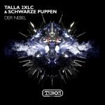 Cover: Talla 2xlc - Der Nebel