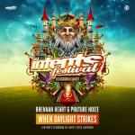 Cover: Brennan - When Daylight Strikes (Intents Kingdom of Unity 2023 Anthem)