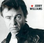 Cover: Jerry Williams - Did I Tell You