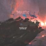 Cover: Mystic - World By Storm