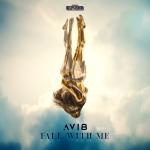 Cover: Avi8 - Fall With Me