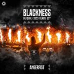 Cover: Angerfist - Blackness (Defqon.1 2023 Black OST)