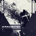 Cover: Darksider - Against The Dark