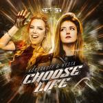 Cover: Korsakoff &amp; Hysta - Choose Life