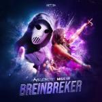 Cover: Angerfist &amp;amp; Miss K8 - Breinbreker