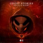 Cover: Ghost Stories - Devil's Night