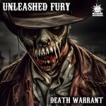 Cover: Unleashed Fury - Retard