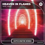 Cover: Trye & Theiz - Heaven In Flames