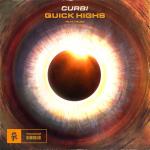 Cover: Curbi feat. Helen - Quick Highs