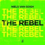 Cover: Niels van Gogh - The Rebel